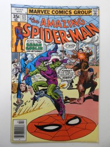 The Amazing Spider-Man #177 (1978) FN/VF Condition!