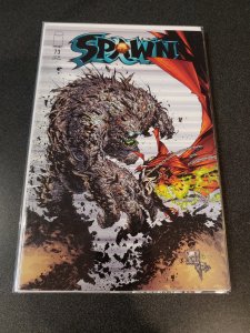 Spawn #70 