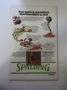 Nova #2 (1976) FN Condition