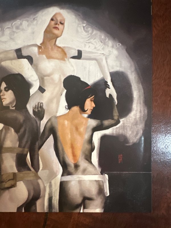 Punisher War Journal #20 (2008)