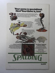 Fantastic Four #175 (1976) VG+ Condition centerfold detached top staple