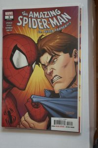 The Amazing Spider-Man #3 (2018)