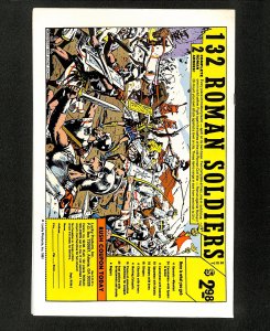 Moon Knight (1980) #5