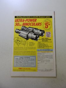 Tomb of Dracula #37 (1975) VF- condition MVS intact