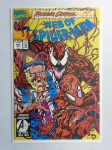 Web of Spider-Man (1st Series) #101, 8.0/VF (1993)