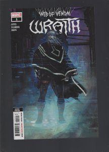 Web Of Venom: Wraith #1 (2020)