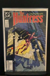 The Huntress #2 (1989)