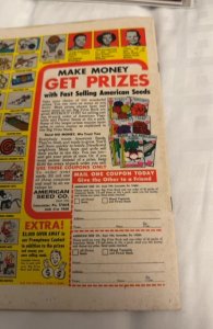 The Amazing Spider-Man #72 (1969)The shocker