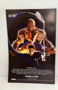 The Irredeemable Ant-Man #9 (2007)