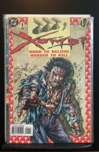 Xombi #1 (1994)