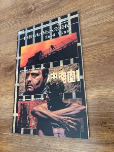 Hellblazer Hard Time DC Vertigo Comics TPB Graphic Novel Comic Book  9 J389