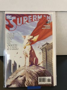 Superman #680 (2008)