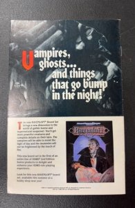 The Uncanny X-Men #268 (1990)