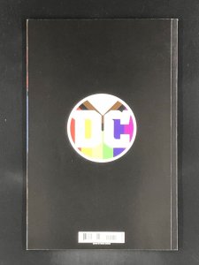 DC Pride: Through the Years (2023)