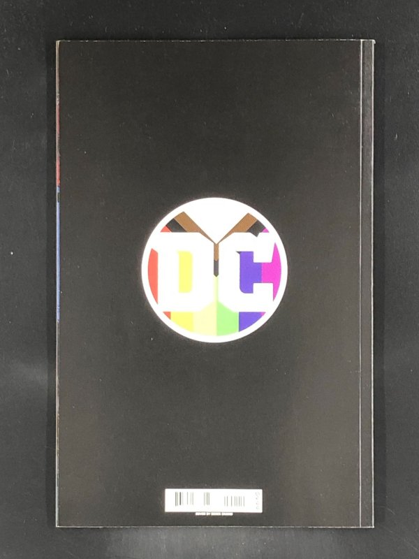 DC Pride: Through the Years (2023)