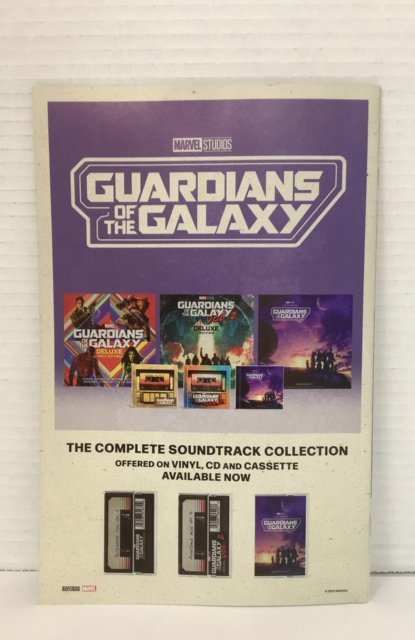 Scarlet Witch #9 (2023)