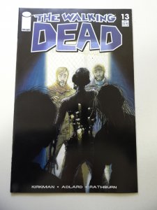 The Walking Dead #13 (2004) FN/VF Condition
