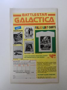 Thor #283 (1979) VF condition