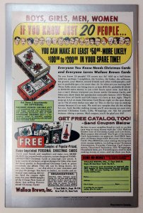 Marvel Milestone Edition: The X-Men #1 (8.5, 1991)