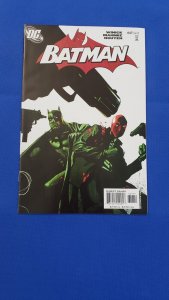 Batman #647 | NM | DC Comics 2006 Vol. 1 