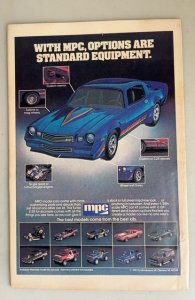 Legion of Super-Heroes #281 (1981)