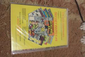 incredible hulk comic # 316  marvel+  AVENGERS NAMOR bruce banner