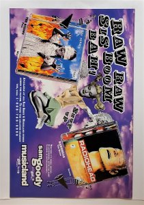 Deathstroke the Terminator #59 (May 1996, DC) VF+