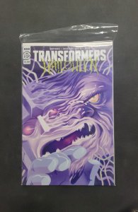 Transformers Halloween Special 2021 (2021)