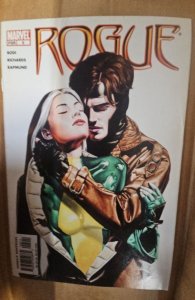 Rogue #5 (2005)