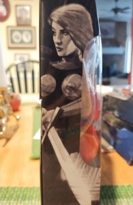 Marvel Legends Infinite Series: Valkyrie