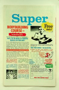 Blue Beetle #3 (1977, Modern) - Reprint - Very Good