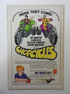 Amazing Adventures #16 VG Condition!