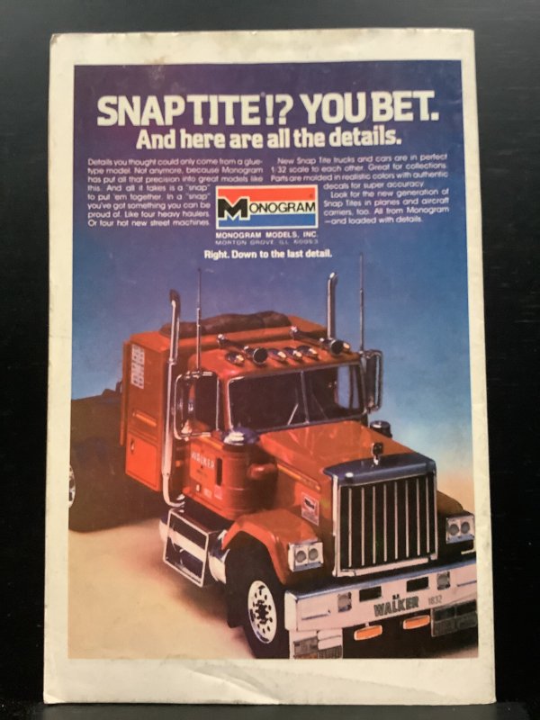 The Flash #284 (1980)