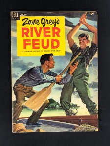 Four Color #484 (1953) VG