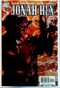 Jonah Hex #3 (2006)