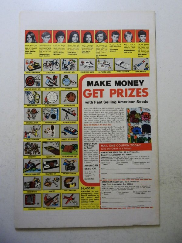 Iron Man #97 (1977) FN/VF Condition