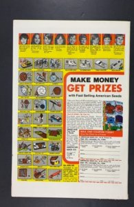 The Avengers #169 (1978)