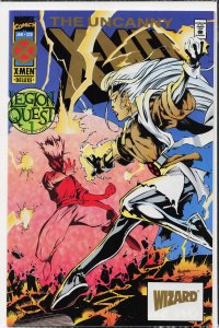 The Uncanny X-Men #320 (1995) X-Men