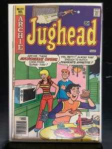 Jughead #271 (1977)