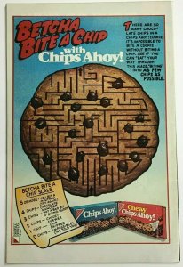 AMAZING SPIDER-MAN#303 VF 1988 TODD MCFARLANE MARVEL COMICS