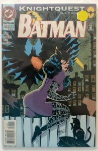 Batman #503 (1994)