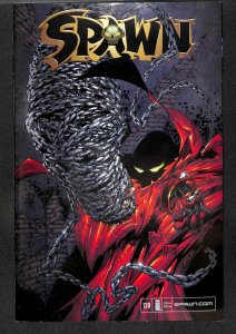 Spawn #120 (2002)