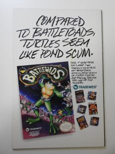 The Amazing Spider-Man #350 (1991) VF/NM Condition!