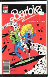 Barbie #6 (1991) Barbie