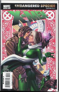 X-Men #204 (2007) X-Men