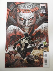 Symbiote Spider-Man: King In Black #5