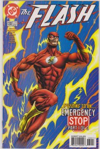 The Flash #130 (1997)