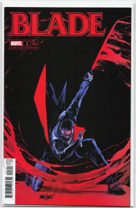 Blade  #1 Marquez Cover (2023) Blade