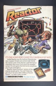 Obnoxio the Clown (1983)