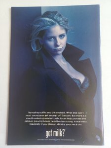 Daredevil #1 - Kevin Smith - Quesada - Palmiotti - 1998 - NM